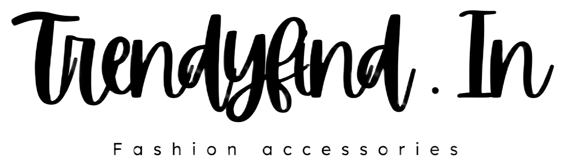 Trendyfind.in — Fashion accessories